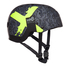 Casco Mystic Mk8 X - Navy / Lime
