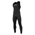 Mystic Mvmnt 1.5Mm Neoprene Long John Muta - Nera