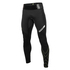 Mystic Mvmnt Neoprene 1.5Mm Pant - Nero