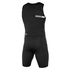 Mystic Mvmnt 1.5Mm Neoprene Short John Wetsuit - Nero
