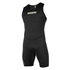 Mystic Mvmnt 1.5Mm Neoprene Short John Wetsuit - Nero