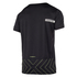 Mystic Mvmnt Shortdress Quickdry Top - Nero