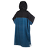 Mystic Poncho - Teal