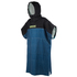 Mystic Poncho - Teal