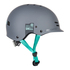 Mystic Predator Helmet - Mint