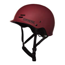 Mystic Predator Helmet - Dark Red Mystic Predator Helmet - Dark Red