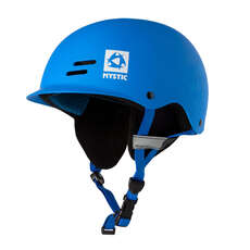 Mystic Predator Kitesurf Casco - Blu Mystic Predator Kitesurf Casco - Blu