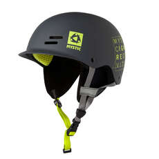Mystic Predator Kitesurf Helmet - Grigio