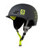 Mystic Predator Kitesurf Helmet - Grigio