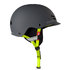 Mystic Predator Kitesurf Helmet - Grigio