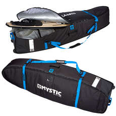 Mystic Wave Pro Kitesurf Viaggi Boardbag Mystic Wave Pro Kitesurf Viaggi Boardbag