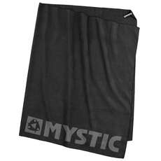 Mystic Towel Quick Dry - Nero