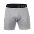 Mystic Quickdry Boxer - Grigio