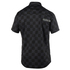 Mystic Shred Camicetta A Maniche Corte Quickdry Top - Nero
