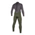 Muta Intera Muta 4 / 3Mm Mystic Star - Grigio Verde