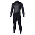 Mystic Star 4/3 Gbs Backzip Muta - Nero
