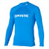 Mystic Stella Junior Maniche Lunghe Rashvest - Blu