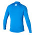 Mystic Stella Junior Maniche Lunghe Rashvest - Blu