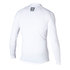 Mystic Stella Junior Maniche Lunghe Rashvest - Bianco