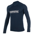 Gilet A Manica Lunga Mystic Star - Blu Scuro