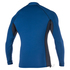 Gilet A Manica Lunga 2Mm Neoprene Mystic Star - Blu Scuro