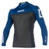 Gilet A Manica Lunga 2Mm Neoprene Mystic Star - Blu Scuro