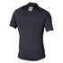 Mystic Stella Junior Short Sleeve Rashvest - Nero