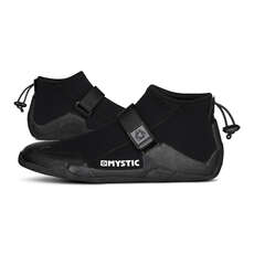 Scarpe Muta Mystic Star 3Mm Punta Tonda - Nero