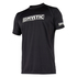 Top Corto Mystic Star Quickdry - Nero