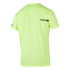 Top Corto Mystic Star Quickdry - Lime