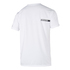 Top Corto Mystic Star Quickdry - Bianco