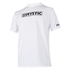 Top Corto Mystic Star Quickdry - Bianco