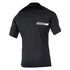 Gilet A Manica Corta Mystic Star - Nero