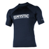 Gilet A Manica Corta Mystic Star - Blu Scuro