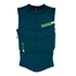 Gilet Impatto Orizzontale Mystic Star - Teal