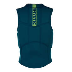 Gilet Impatto Orizzontale Mystic Star - Teal Gilet Impatto Orizzontale Mystic Star - Teal