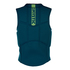 Gilet Impatto Orizzontale Mystic Star - Teal