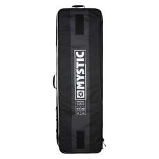 Mystic Star Square Board Bag - Nero