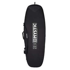 Mystic Star Stubby Single Boardbag - Nero