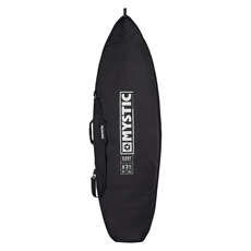 Mystic Star Surf Single Boardbag - Nero