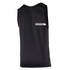 Mystic Star Quickdry Tanktop - Nero