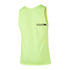 Mystic Star Quickdry Tanktop - Lime