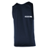 Mystic Star Quickdry Tanktop - Navy
