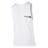 Mystic Star Quickdry Tanktop - Bianco