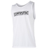 Mystic Star Quickdry Tanktop - Bianco