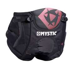 Mystic Star Windsurf Cablaggio Della Sede 2015 - Nero / Rosso Mystic Star Windsurf Cablaggio Della Sede 2015 - Nero / Rosso