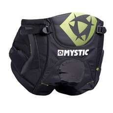 Mystic Star Windsurf Cablaggio Della Sede 2015 - Nero / Giallo Mystic Star Windsurf Cablaggio Della Sede 2015 - Nero / Giallo