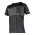 Mystic Stone Shortsleeve Quickdry - Nero