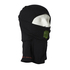 Mystic Sup Bipoly Thermo Balaclava - Grigio