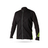 Mystic Sup Bipoly Thermo Jacket - Grigio